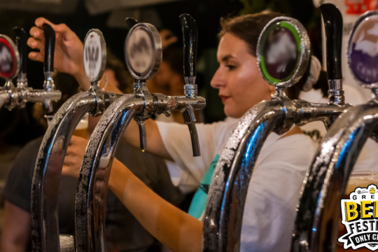 Beer Festival